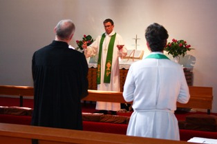 Communion